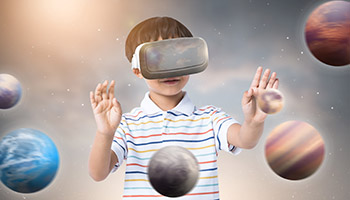 发展数字经济,元宇宙可扮演重要角色 发展数字经济,元宇宙可扮演重要角色