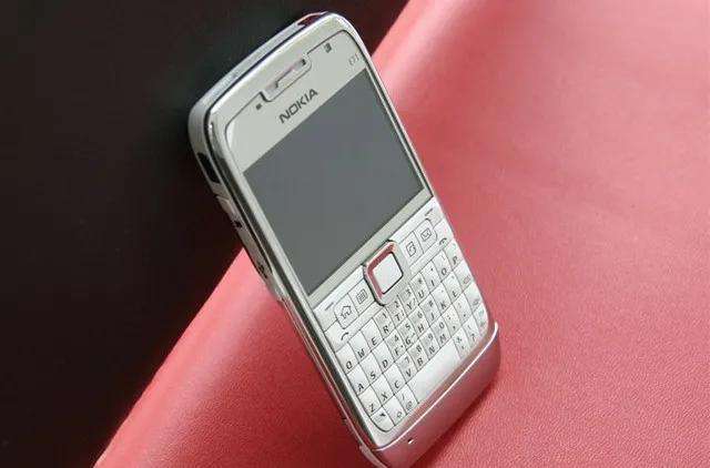 HMD暂时放弃诺基亚手机 专注于功能机和中低端智能机 HMD暂时放弃诺基亚手机 专注于功能机和中低端智能机