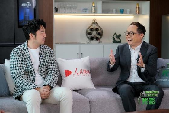 容声冰箱×《光影》|人世间收官,“剧抛脸”雷佳音为什么又火了 容声冰箱×《光影》|人世间收官,“剧抛脸”雷佳音为什么又火了