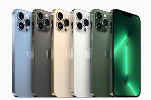 苹果举行2022年春季新品发布会:多款硬件新品齐亮相 苹果举行2022年春季新品发布会:多款硬件新品齐亮相