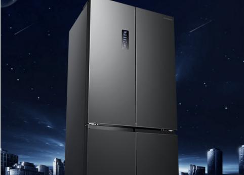 容声冰箱守护女神健康 这样的冰箱你爱了吗? 容声冰箱守护女神健康 这样的冰箱你爱了吗?