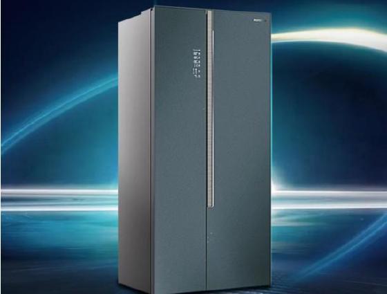 登顶行业畅销榜TOP1,容声冰箱双净系列623爆红 登顶行业畅销榜TOP1,容声冰箱双净系列623爆红