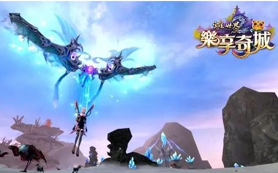 完美世界:立足内容优势 逐步落地云宇宙相关布局 完美世界:立足内容优势 逐步落地云宇宙相关布局