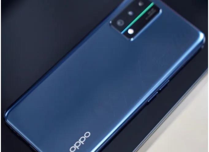 OPPO在中东市场首发全新5G手机 OPPO在中东市场首发全新5G手机