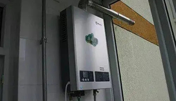 淘汰直排式燃气热水器 桂林很“操心” 淘汰直排式燃气热水器 桂林很“操心”