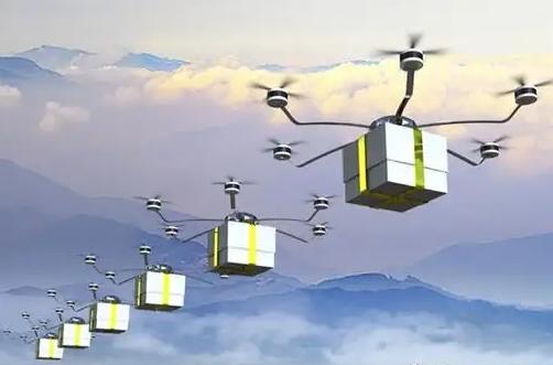 无人机试水巴西物流市场 无人机试水巴西物流市场