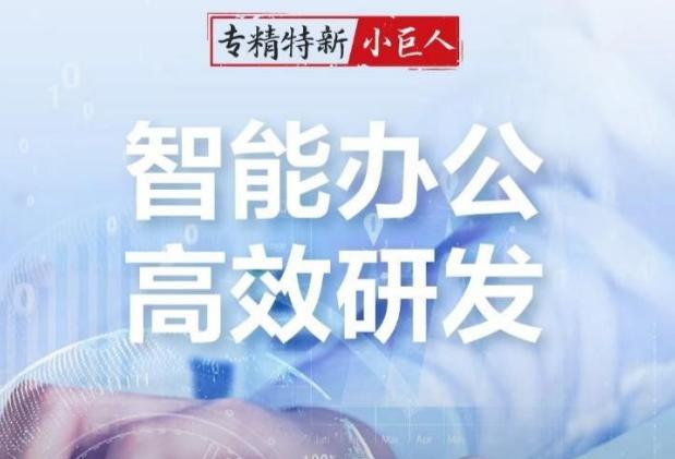 宁波这家小巨人，崛起秘密武器竟然是头上一朵云