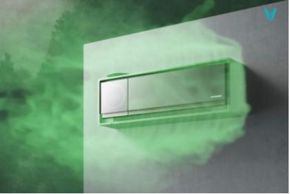 多款新风空调密集发布抢占C位,离市场普及更进一步! 多款新风空调密集发布抢占C位,离市场普及更进一步!