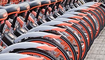 我国共享经济迎来新机遇 我国共享经济迎来新机遇