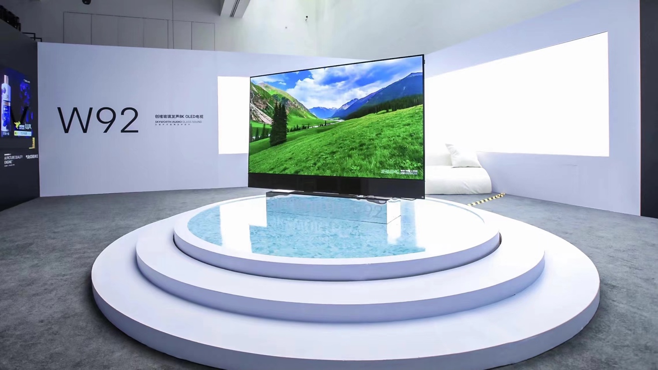 存量时代下,“长跑健将”创维电视的逆势突围 存量时代下,“长跑健将”创维电视的逆势突围