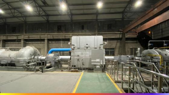 可靠与节能,钢铁企业如何实现“鱼与熊掌”兼得? 可靠与节能,钢铁企业如何实现“鱼与熊掌”兼得?