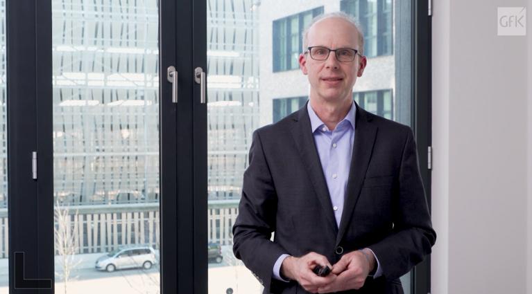 GfK:中国家电品牌迎来高端化转型“关键时刻” GfK:中国家电品牌迎来高端化转型“关键时刻”