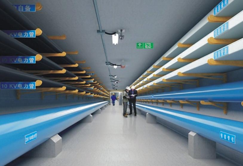 智慧城市建设步入深水区,如何“牵”好发展“牛鼻子” 智慧城市建设步入深水区,如何“牵”好发展“牛鼻子”