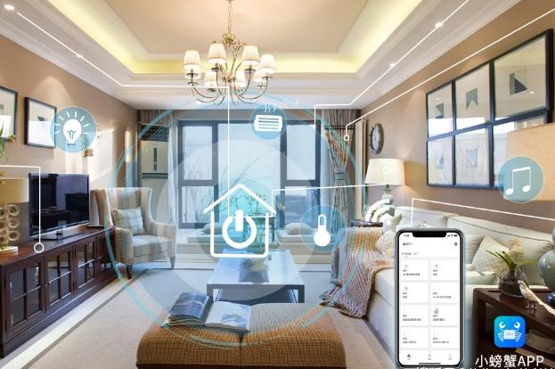 预计2022年中国智能家居设备出货量将破2.6亿台 预计2022年中国智能家居设备出货量将破2.6亿台