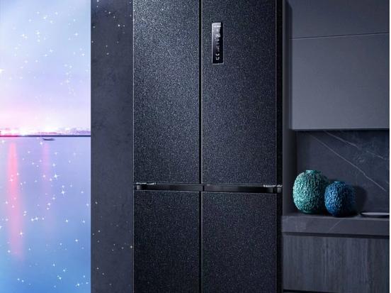 冰箱想选除菌净味的?这款美菱十字门冰箱你值得拥有! 冰箱想选除菌净味的?这款美菱十字门冰箱你值得拥有!