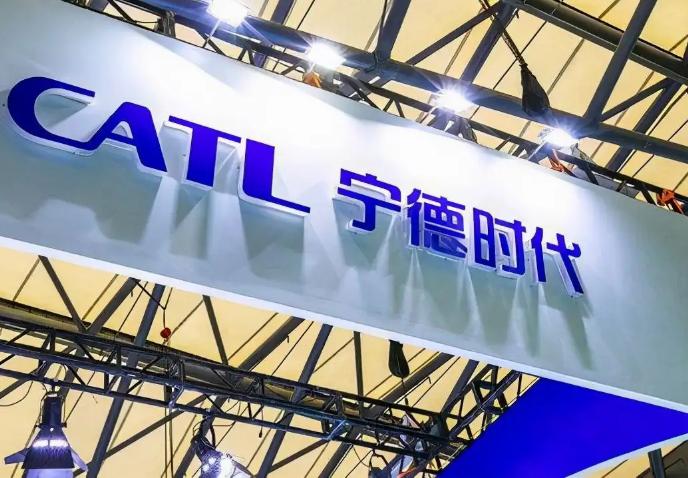 宁德时代:EVOGO换电服务在厦门启动 宁德时代:EVOGO换电服务在厦门启动