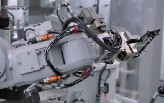 苹果发布回收机器Taz，扩大可回收材料使用范围