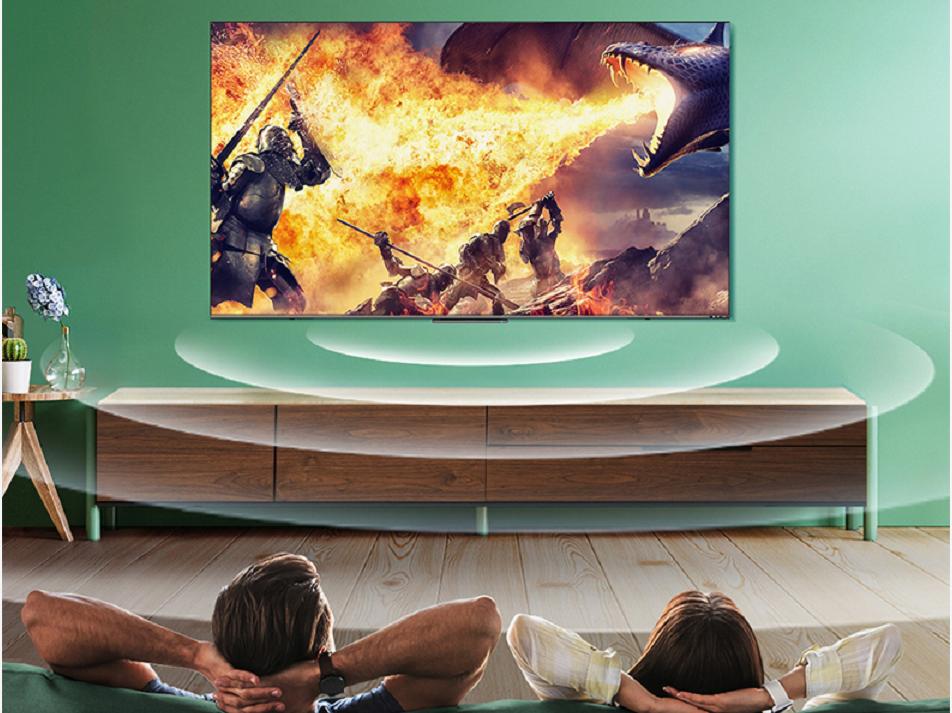 康佳智慧场景屏 | APHAEA A6 pro 新物种来袭 康佳智慧场景屏 | APHAEA A6 pro 新物种来袭