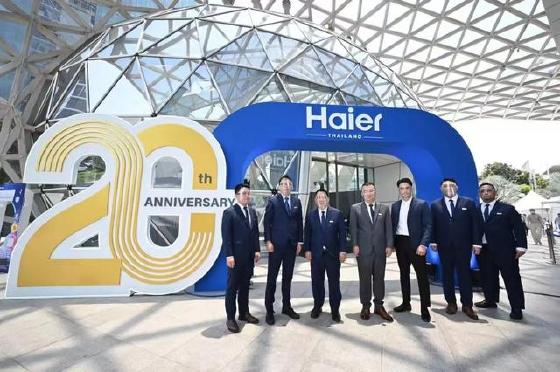 泰国电商背后的中国身影,Tik Tok、海尔改变了什么? 泰国电商背后的中国身影,Tik Tok、海尔改变了什么?