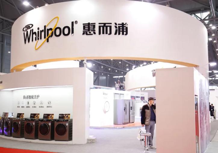 国美拖欠货款逾8000万 惠而浦宣布终止合作 国美拖欠货款逾8000万 惠而浦宣布终止合作