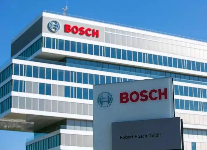 博世:将投资约30亿欧元开发电气化和氢能源等相关技术 博世:将投资约30亿欧元开发电气化和氢能源等相关技术