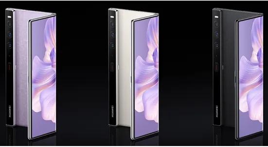 华为折叠屏新机Mate Xs 2 硬件创新之上 九成软件功能完成适配 华为折叠屏新机Mate Xs 2 硬件创新之上 九成软件功能完成适配
