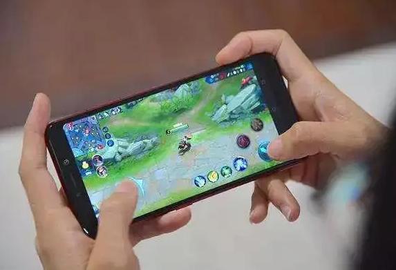 一季度中国游戏市场收入794.74亿元 同比增长3.17% 一季度中国游戏市场收入794.74亿元 同比增长3.17%