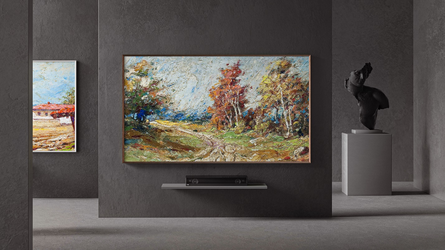 创维电视“全通道120Hz高刷”新品矩阵将亮相广州 创维电视“全通道120Hz高刷”新品矩阵将亮相广州