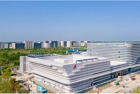 成都智算中心正式进入试运行阶段 将打造人工智能产业高地