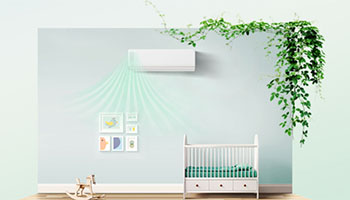 未来两三年内新风空调增速将远超行业整体增速