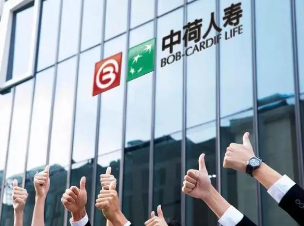 科技赋能直击客户需求趋势，中荷人寿线上化运营服务进入智能新纪元