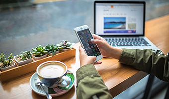 一季度全球手机出货量3.14亿台同比下降11% 一季度全球手机出货量3.14亿台同比下降11%