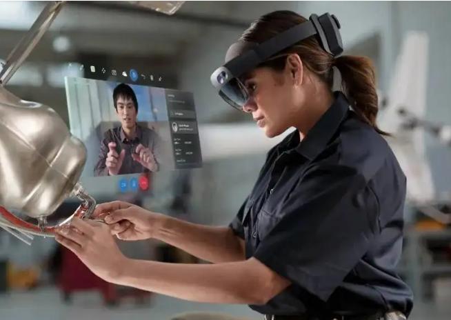 谷歌I/O大会曝光正在开发AR眼镜产品翻译将是主打功能 谷歌I/O大会曝光正在开发AR眼镜产品翻译将是主打功能