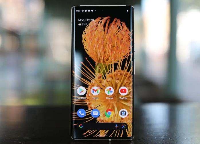 谷歌发布Pixel 6A手机:A系列机型中首次取消3.5mm耳机插孔 谷歌发布Pixel 6A手机:A系列机型中首次取消3.5mm耳机插孔