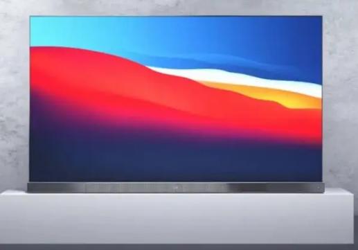 京东方宣布首发95英寸超大尺寸8K OLED显示屏 京东方宣布首发95英寸超大尺寸8K OLED显示屏