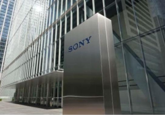索尼释放加力元宇宙业务信号 索尼释放加力元宇宙业务信号