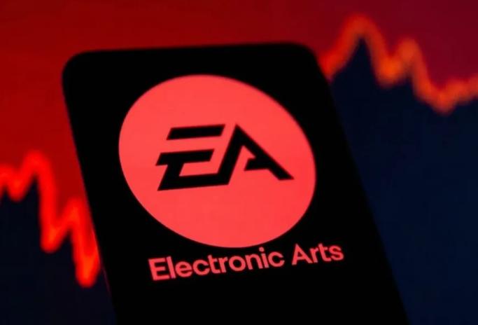 游戏巨头EA或寻求出售,迪士尼、苹果为潜在卖家 游戏巨头EA或寻求出售,迪士尼、苹果为潜在卖家
