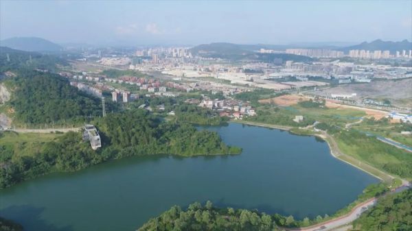 被刷屏了!这项“国家级”超级工程落地韶关,为什么会选这里? 被刷屏了!这项“国家级”超级工程落地韶关,为什么会选这里?