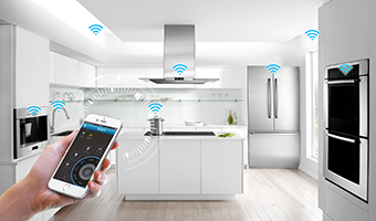 大家电增长乏力生活家电“升级”遇蓝海