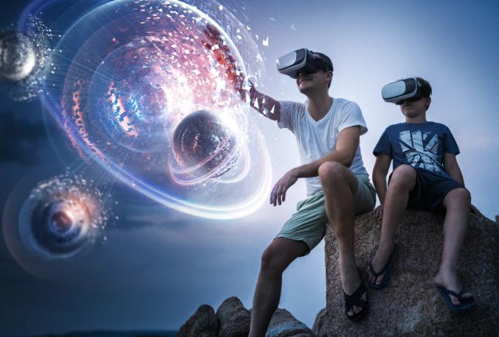 未来10年元宇宙对全球GDP贡献或达3万亿美元 未来10年元宇宙对全球GDP贡献或达3万亿美元