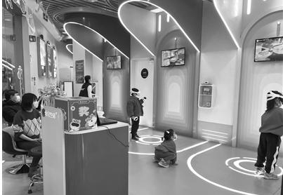 VR玩起来,厂商不能只靠营销 VR玩起来,厂商不能只靠营销