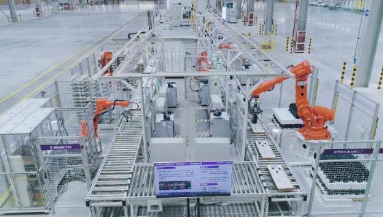 数字化转型成中小企业高质量发展“必答题” 数字化转型成中小企业高质量发展“必答题”