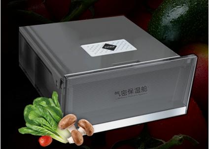 澳柯玛:居家囤货从选对合适的冰箱开始 澳柯玛:居家囤货从选对合适的冰箱开始