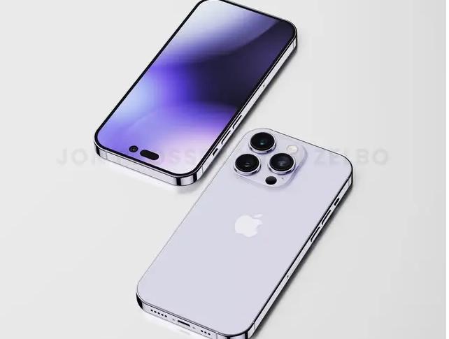 尽管生产落后苹果 iPhone 14系列发售计划没变 尽管生产落后苹果 iPhone 14系列发售计划没变
