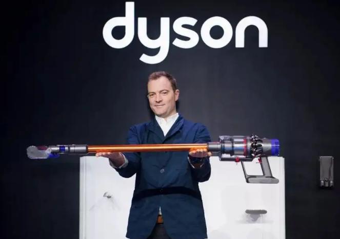 戴森宣布要造人形机器人 定位家务机器人 戴森宣布要造人形机器人 定位家务机器人