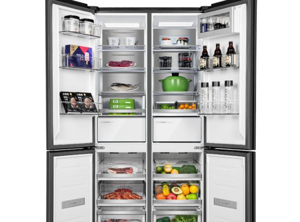 TCL冰箱:技术创新赋能发展,助力产业结构升级 TCL冰箱:技术创新赋能发展,助力产业结构升级