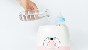 母婴儿童家电驶入新赛道“真实用”还是“智商税”引争议 母婴儿童家电驶入新赛道“真实用”还是“智商税”引争议