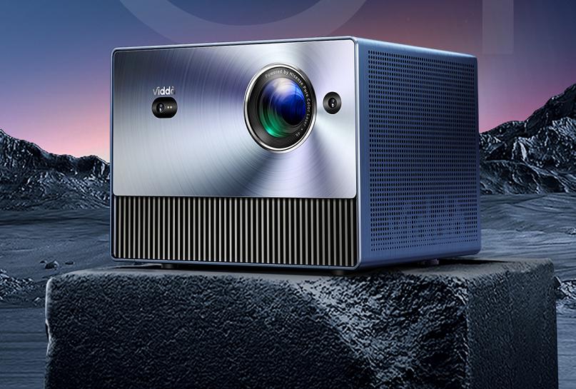 全球首款4K全色激光投影发布 全球首款4K全色激光投影发布