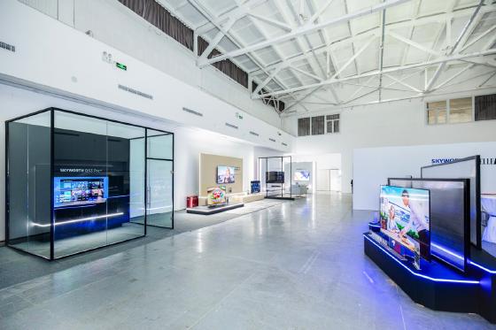 创维电视春季新品品鉴会收官,“刷新视限”仅是开始 创维电视春季新品品鉴会收官,“刷新视限”仅是开始