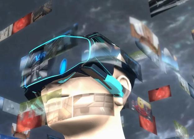 2026年中国AR/VR市场规模将超130亿美元 2026年中国AR/VR市场规模将超130亿美元